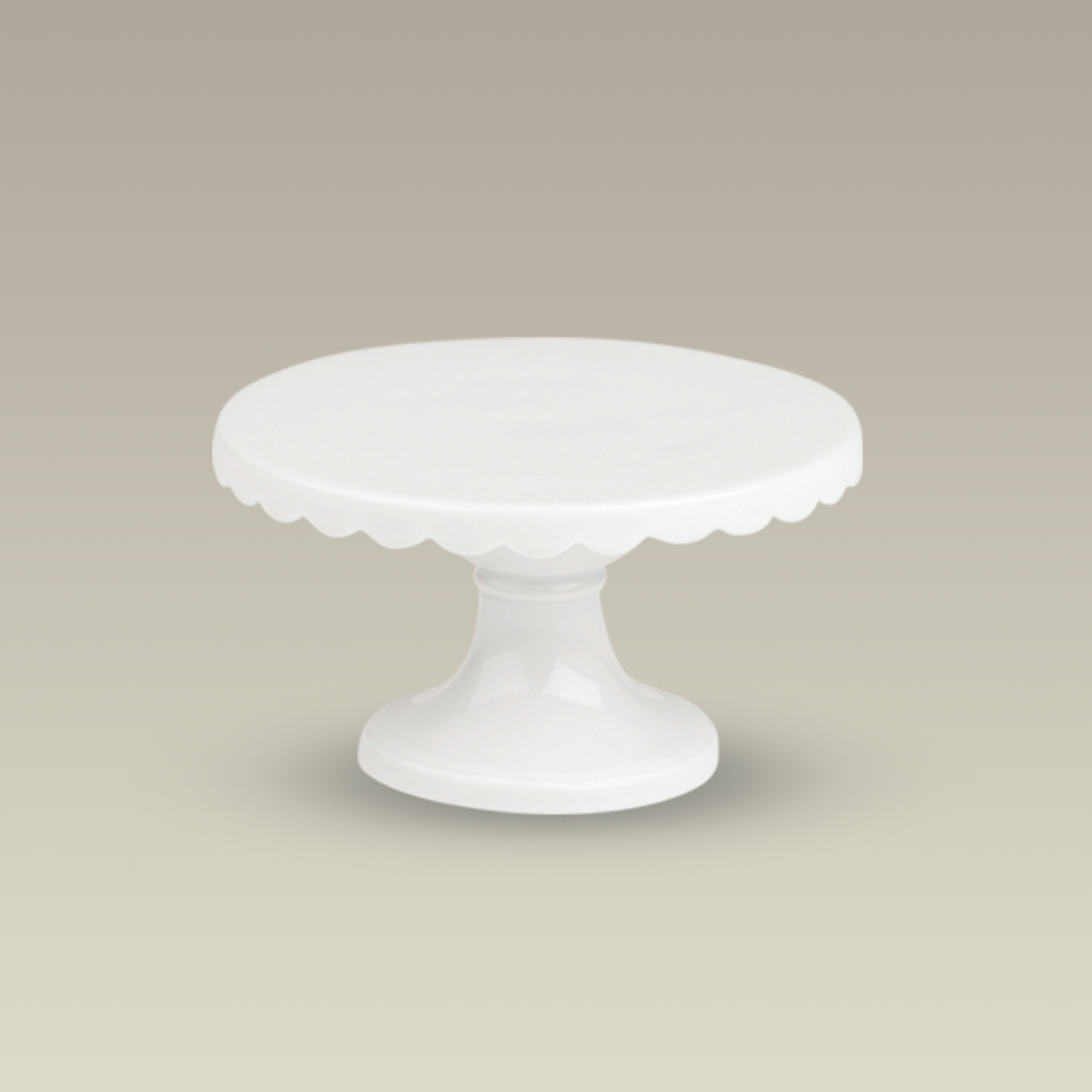Pedestal Cupcake Stand, 3.875"