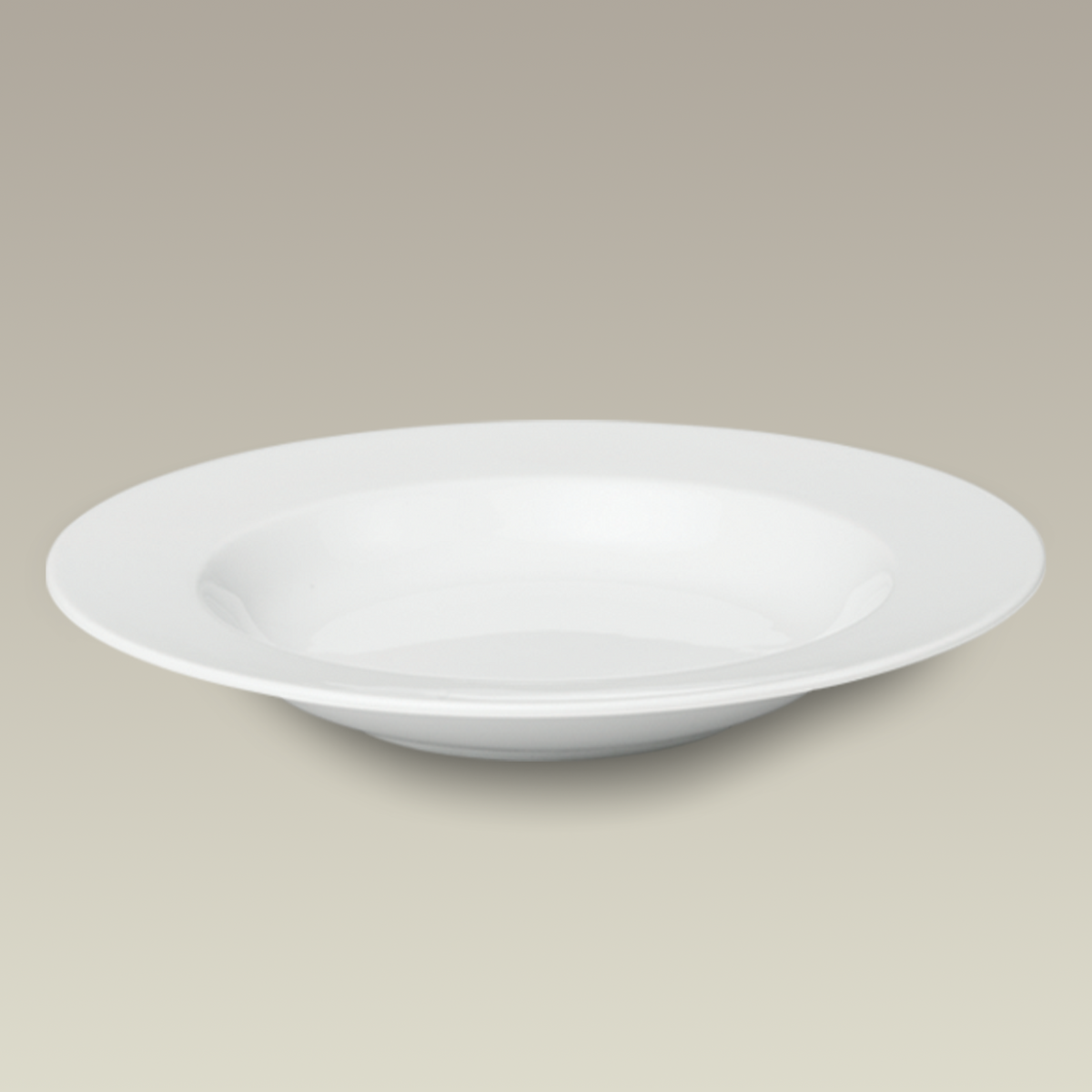 8.75" Rim Shape Bowl