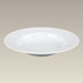 Rim Shape Pasta Bowl, 11 13/16"