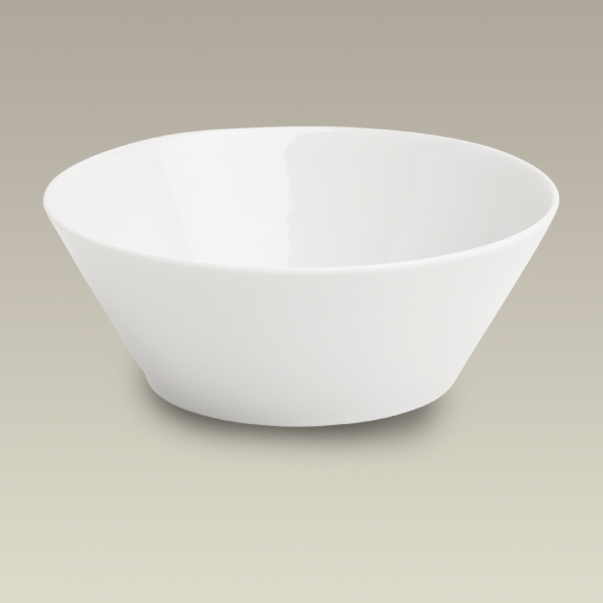 Flared Bowl, 8.25"
