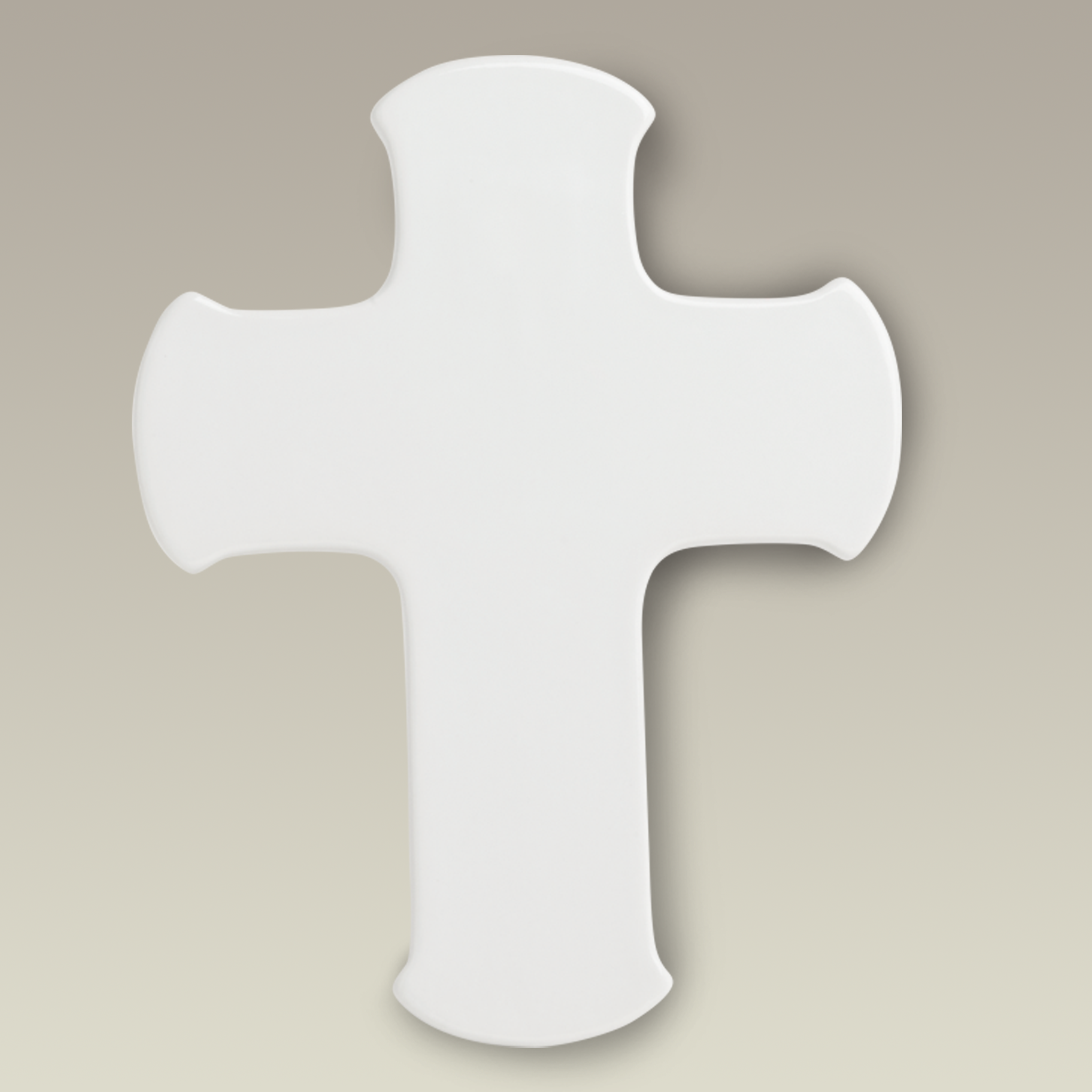 9.375" Wall Cross, SELECTED SECONDS
