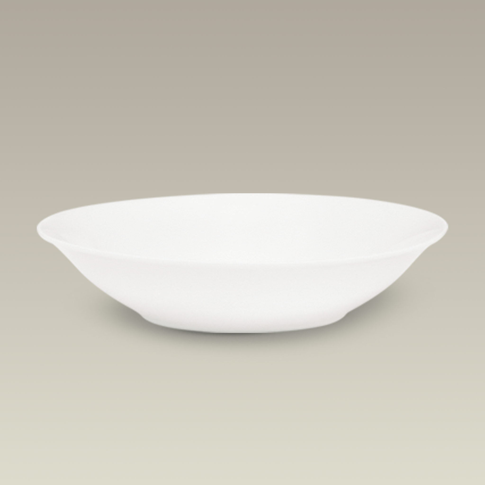 5.375" Coupe Fruit Saucer