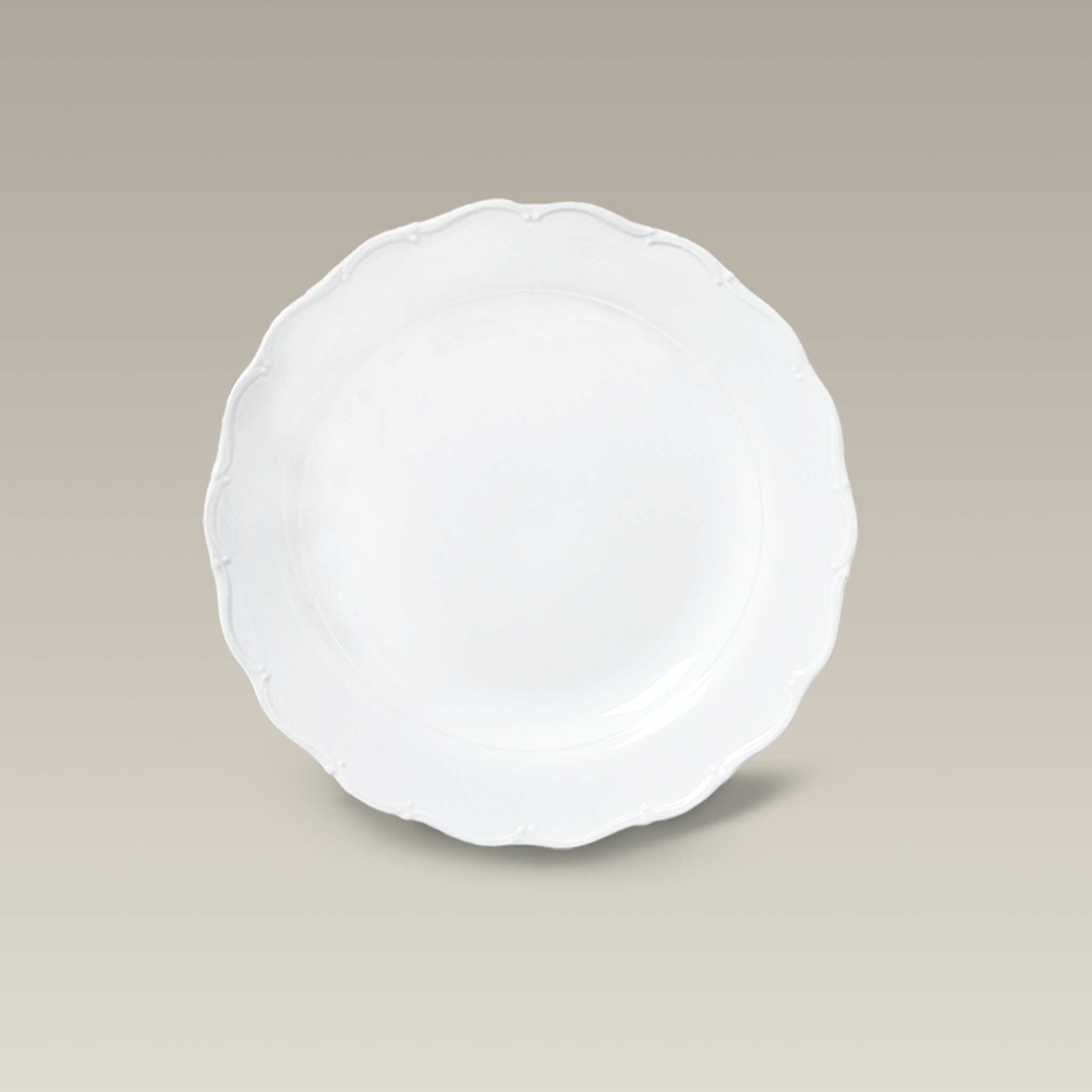 8.25" Simona Salad Plate