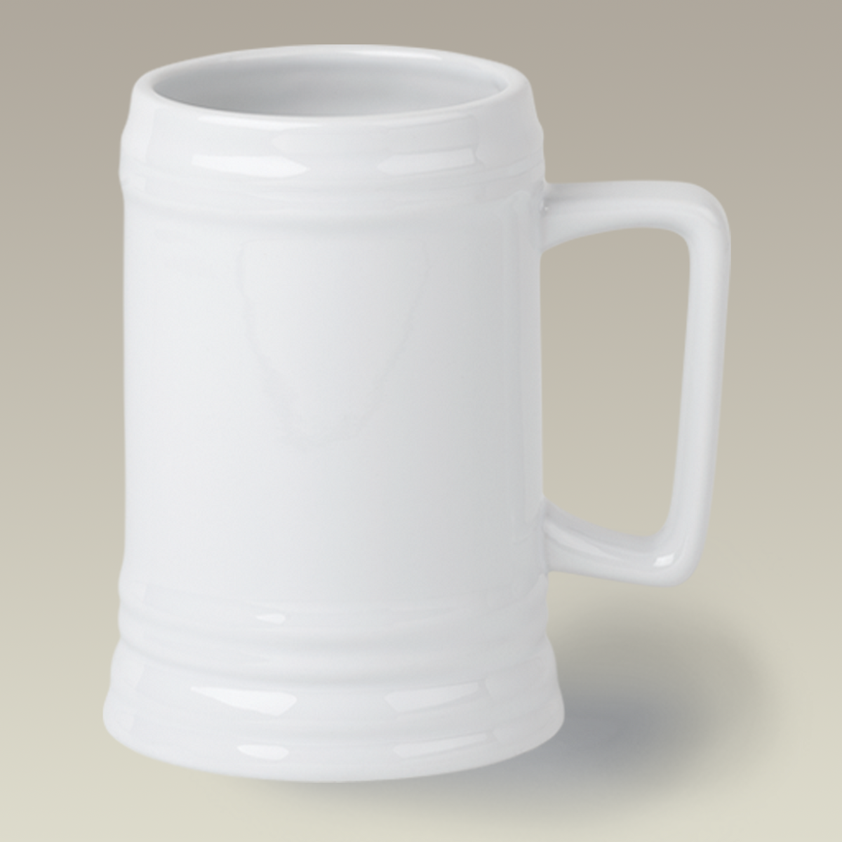 22 oz. Beer Stein, 5.75"
