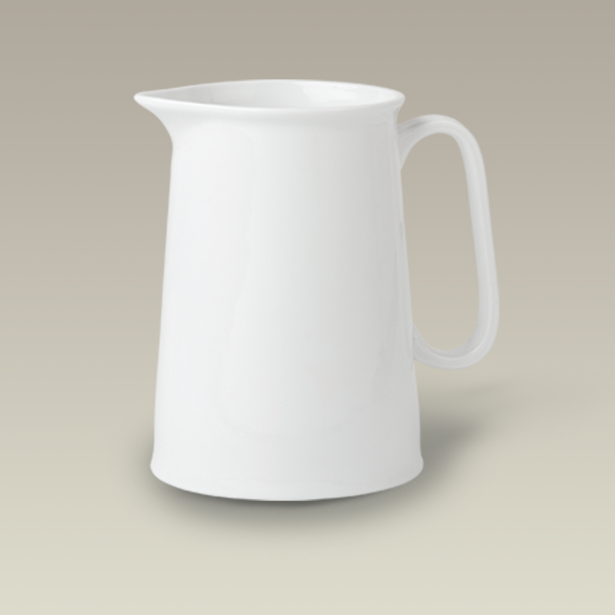 44 oz. Tapered Pitcher