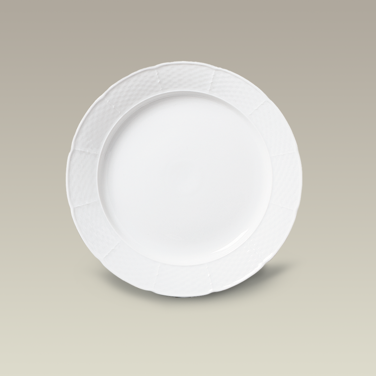 8.25" Minuet Salad Plate