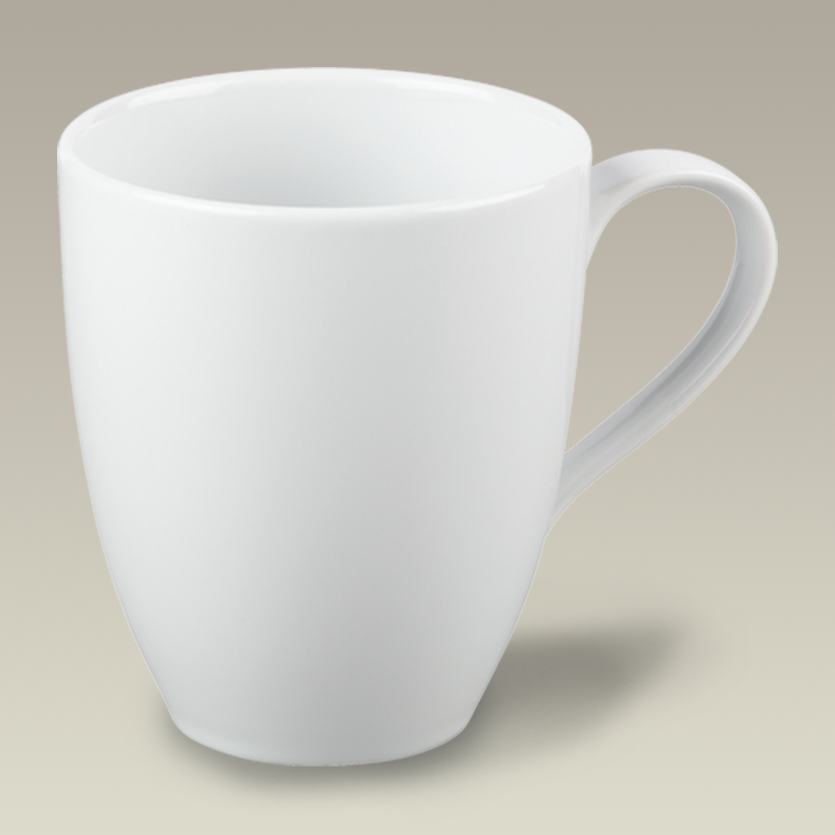 20 oz. Ole Shape Mug