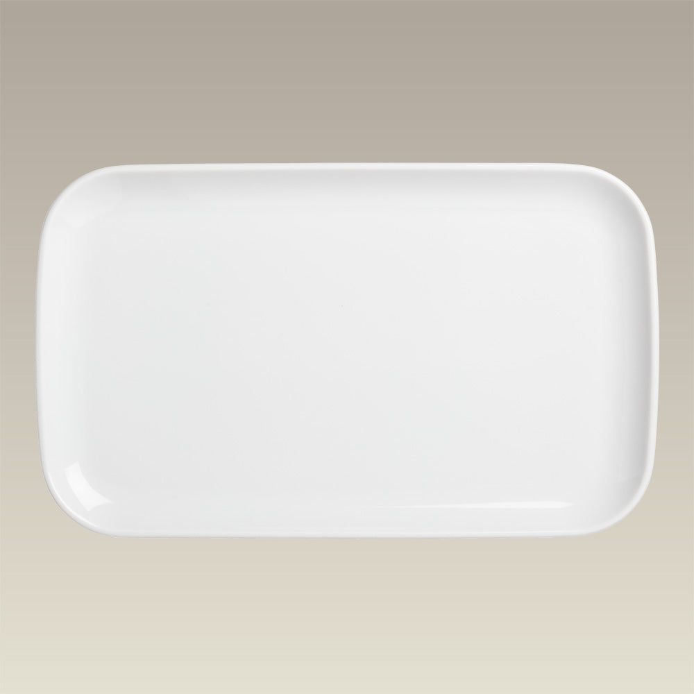 9.75" X 6" Rectangular Plate — Maryland China