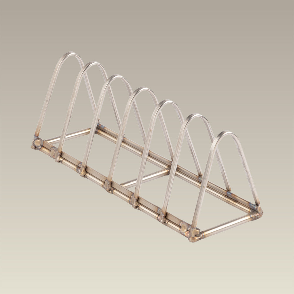 Small Size Firing Rack — Maryland China