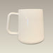 17 oz Stoneware Mug with Embossed Backstamp