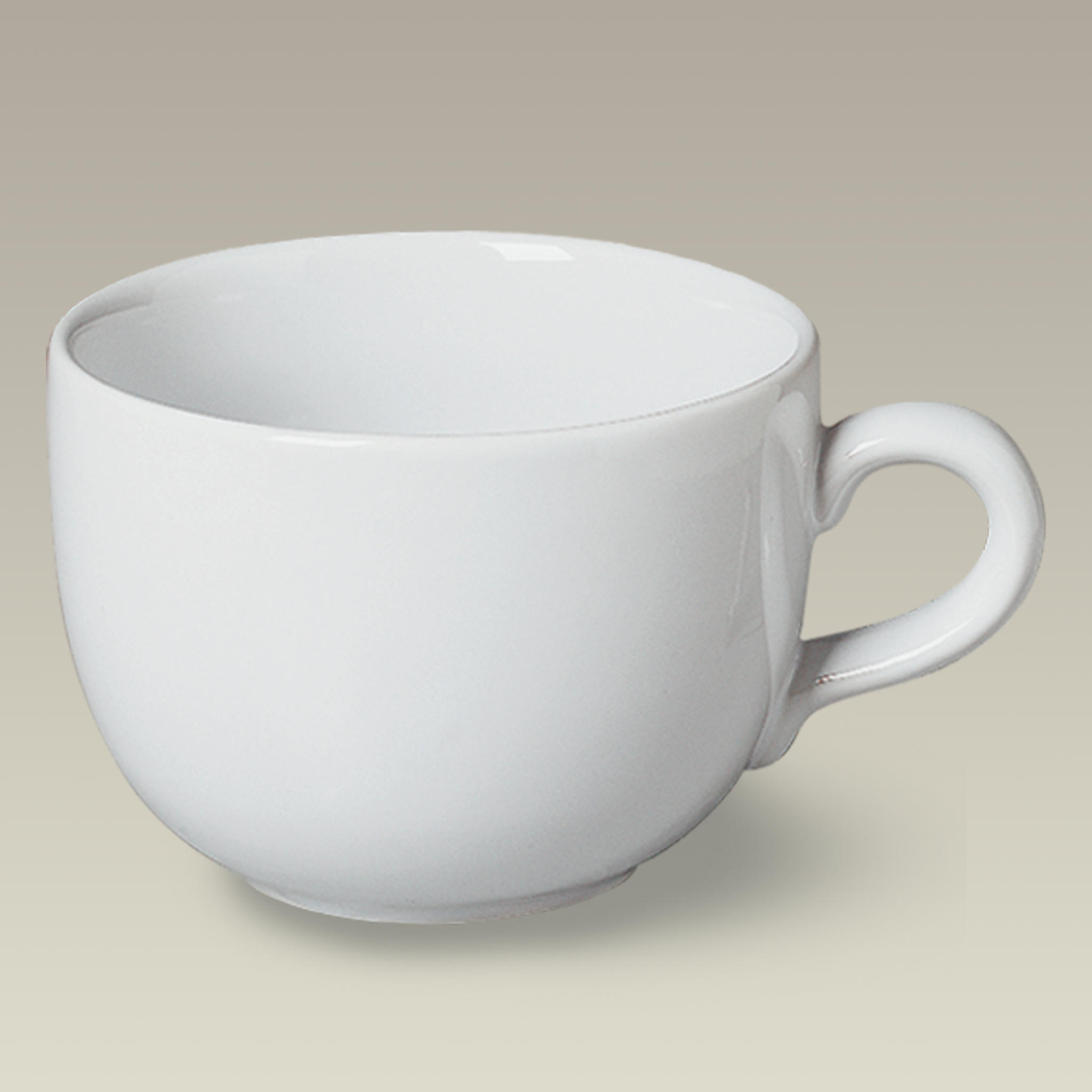 24 oz. Porcelain Soup Mug