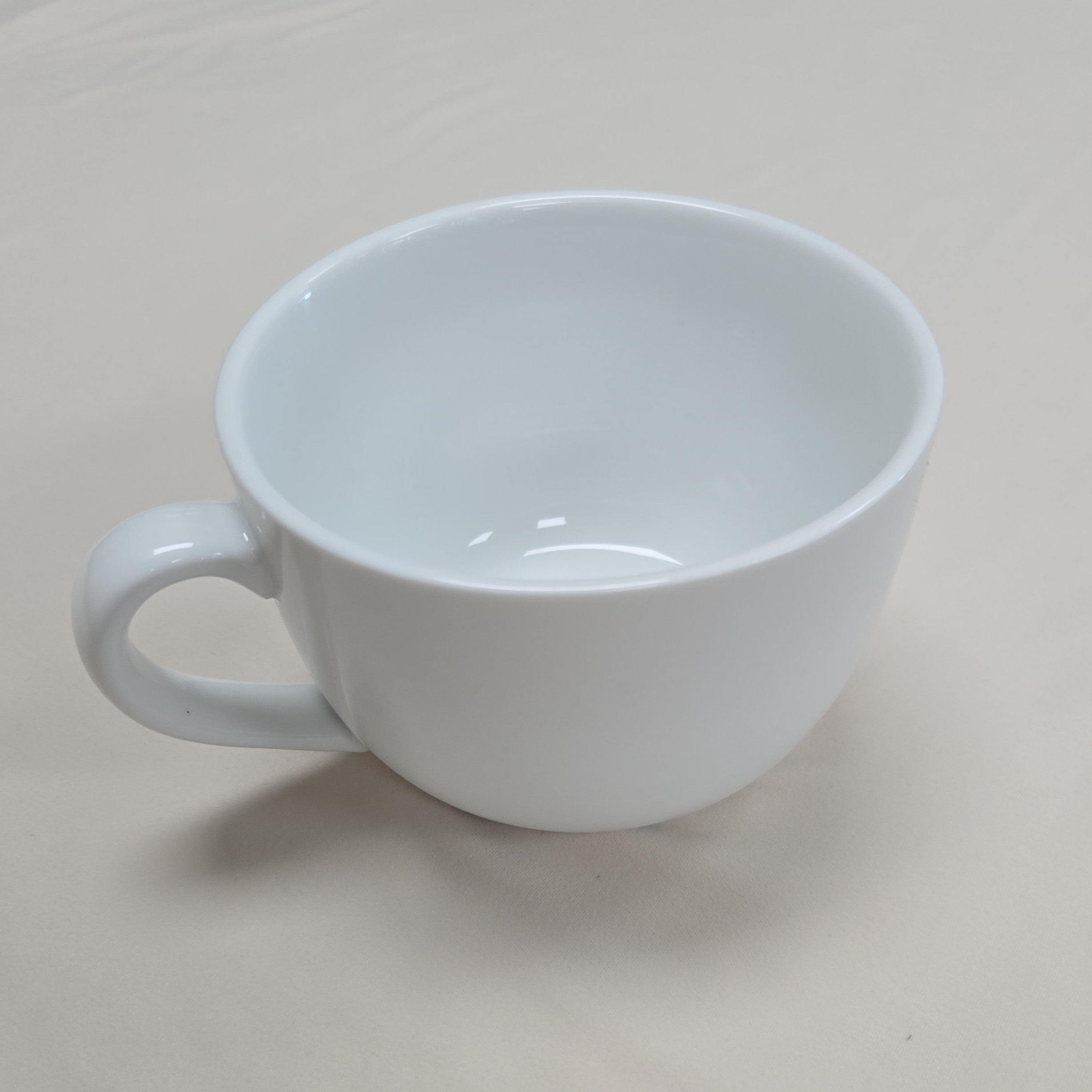 24 oz. Porcelain Soup Mug