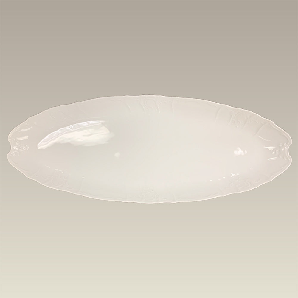 25.5" Fish Platter
