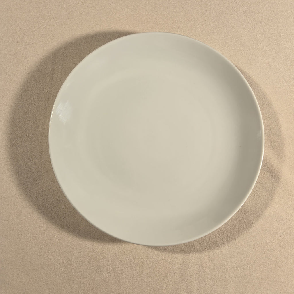 8.25" Coupe Plate