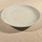 8.25" Coupe Plate