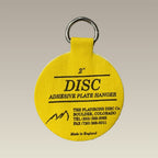 Hang It Up Plate Hanger, 2"