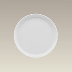 8.5" Round Deep Sides Plate