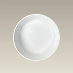 7" Round Bowl With Deep Sides