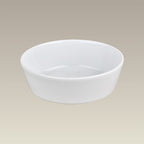 7" Round Bowl With Deep Sides