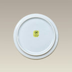 7" Round Bowl With Deep Sides
