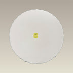 10.5" Fluted Pie Plate