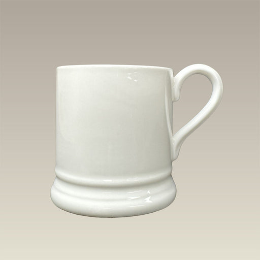 13 oz. Warm White Sublimation Mug