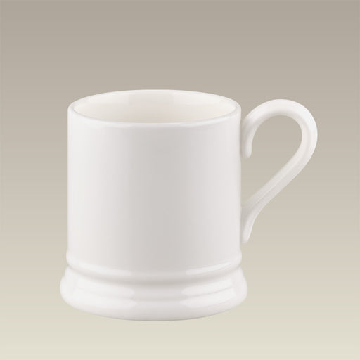 13 oz. Warm White Sublimation Mug