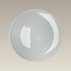 10.5" Ultra White Coupe Dinner Plate, SELECTED SECONDS