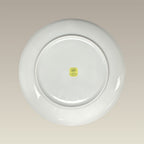 10.5" Ultra White Coupe Dinner Plate, SELECTED SECONDS