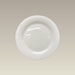 8.25" Ultra White Transition Salad Plate