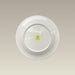 8.25" Ultra White Transition Salad Plate