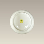 6.5" Warm White Coupe Soup Bowl, SELECTED SECONDS