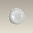 6.5" Ultra White Coupe Soup Bowl