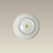 6.5" Ultra White Coupe Soup Bowl