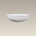 6.5" Ultra White Coupe Soup Bowl