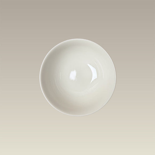 4" Warm White Embassy Bowl