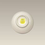 4" Warm White Embassy Bowl
