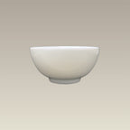 4" Warm White Embassy Bowl