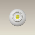 4" Ultra White Embassy Bowl