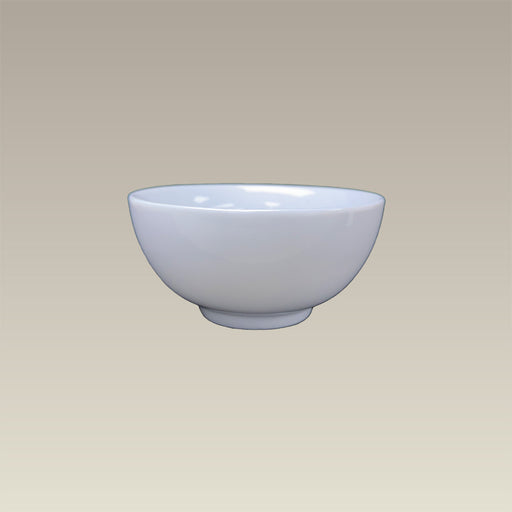 4" Ultra White Embassy Bowl