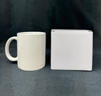 Box for Individual 11 oz. Mug