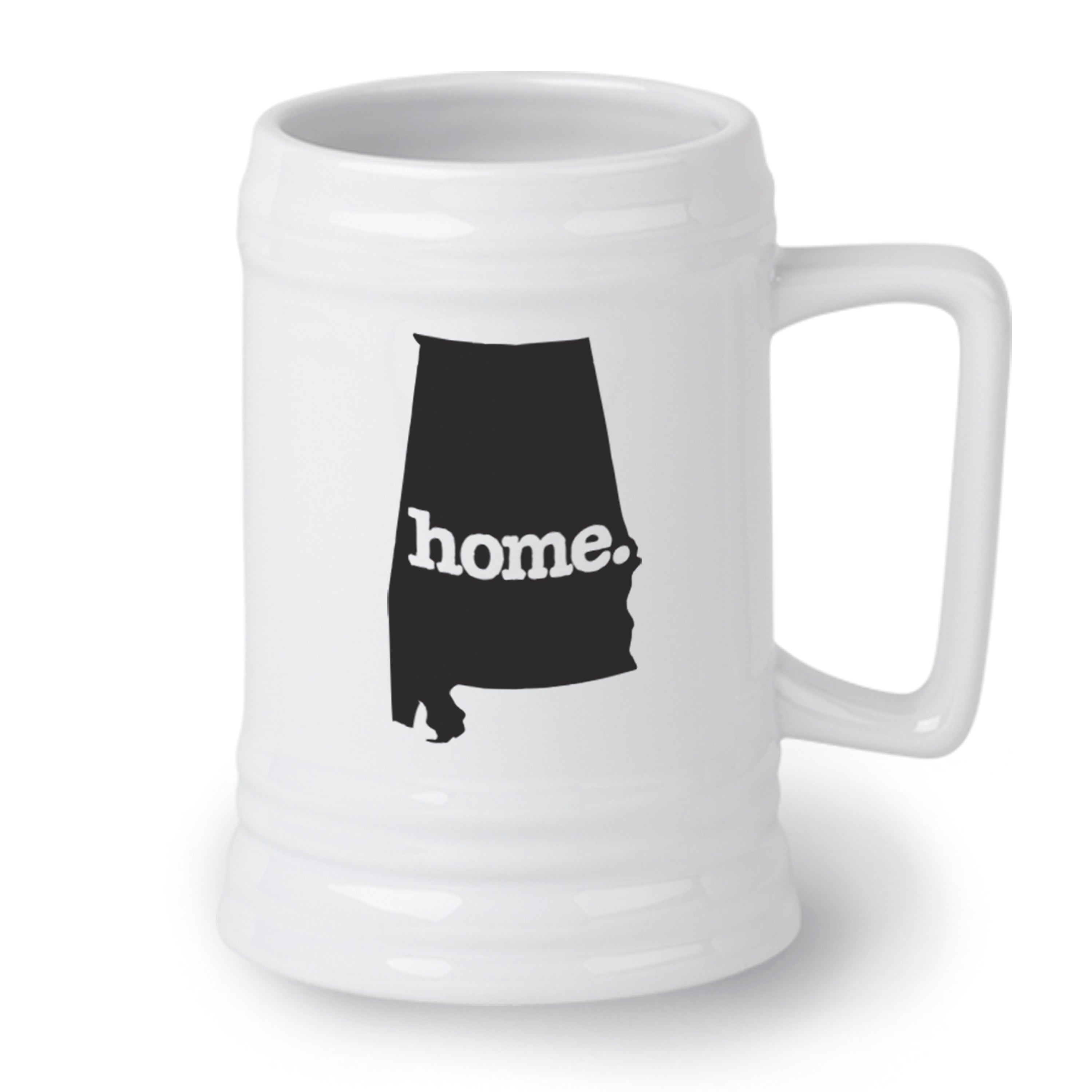 home. Stein - Alabama, Set of 6