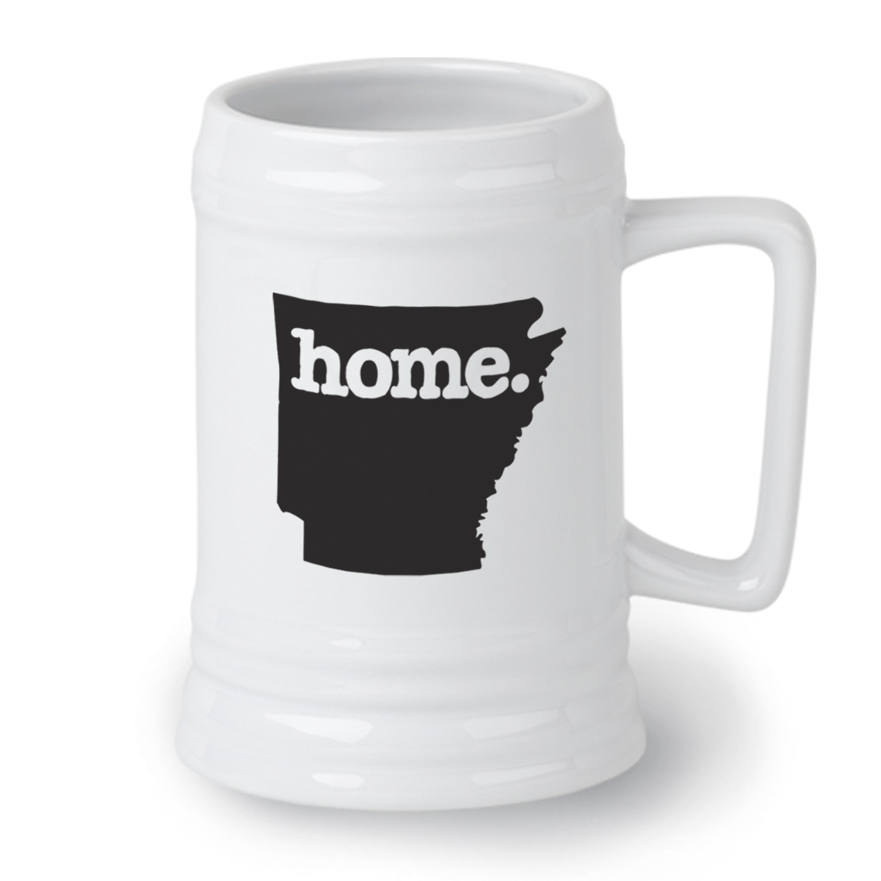home. Stein - Arkansas, Set of 6