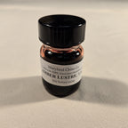 Amber Lustre, .5 oz