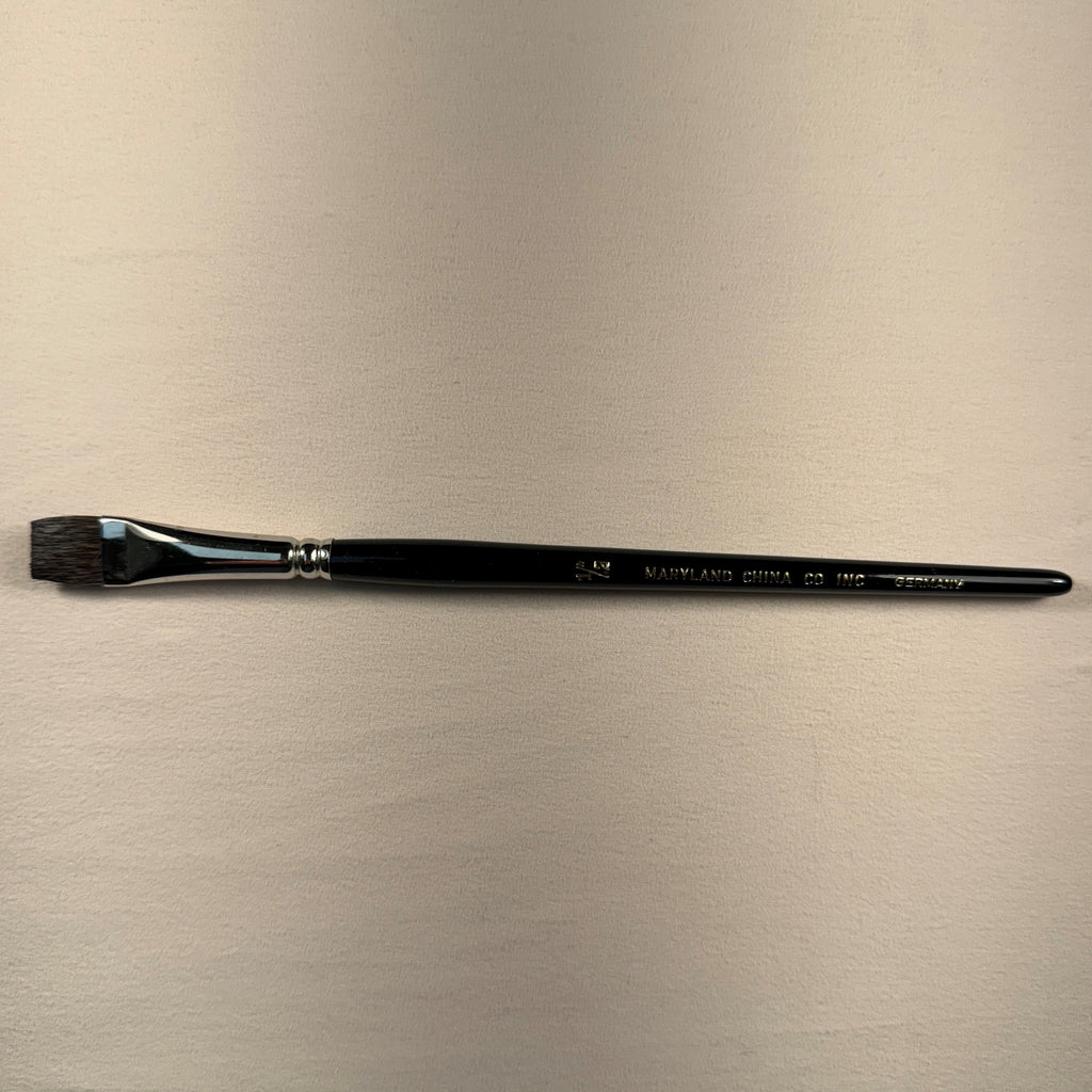 Brush, 0.5" Background Blender