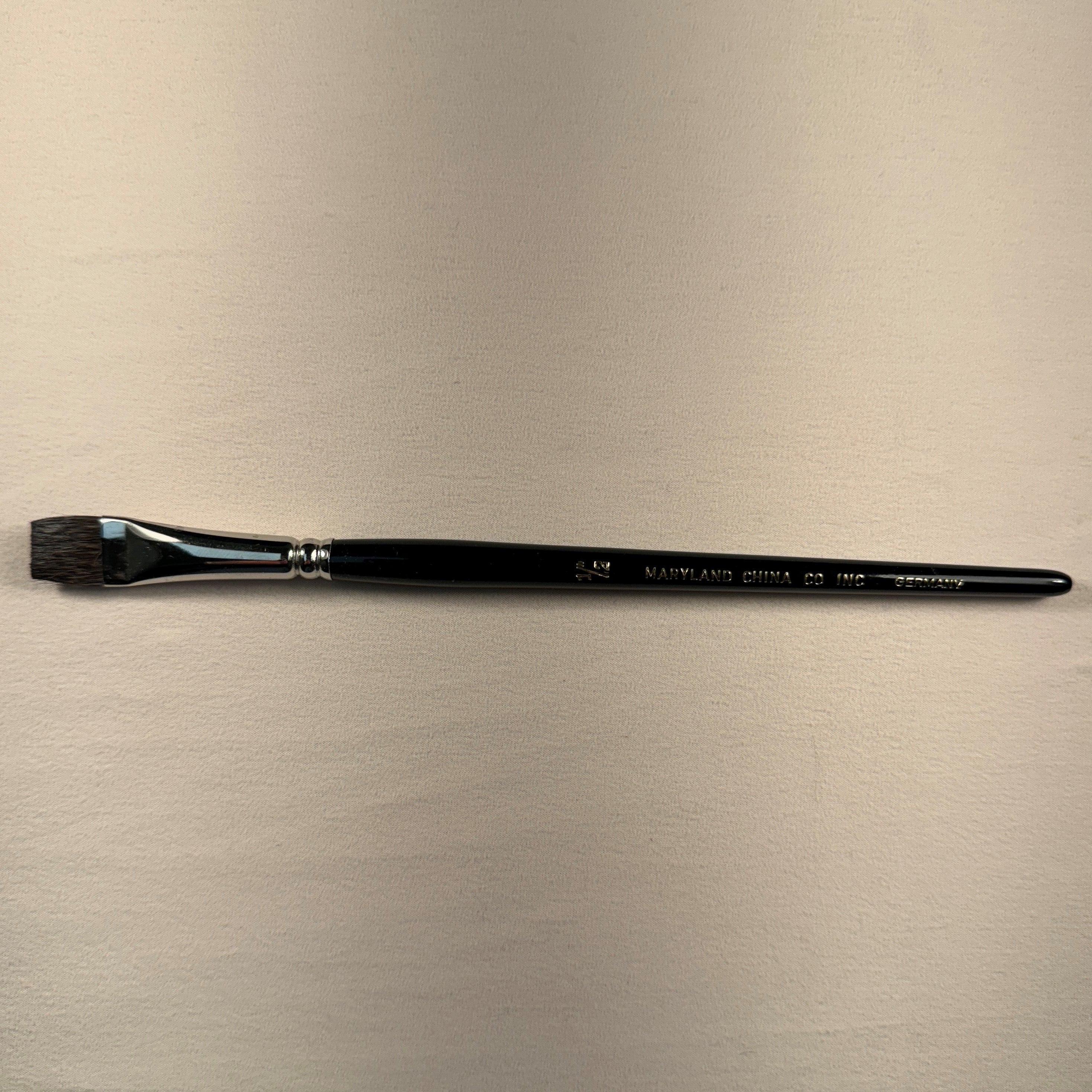 Brush, 0.5" Background Blender
