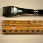 Brush, 0.75" Background Blender