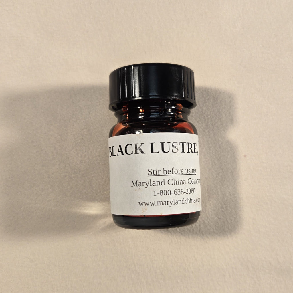 Black Lustre, .5 oz