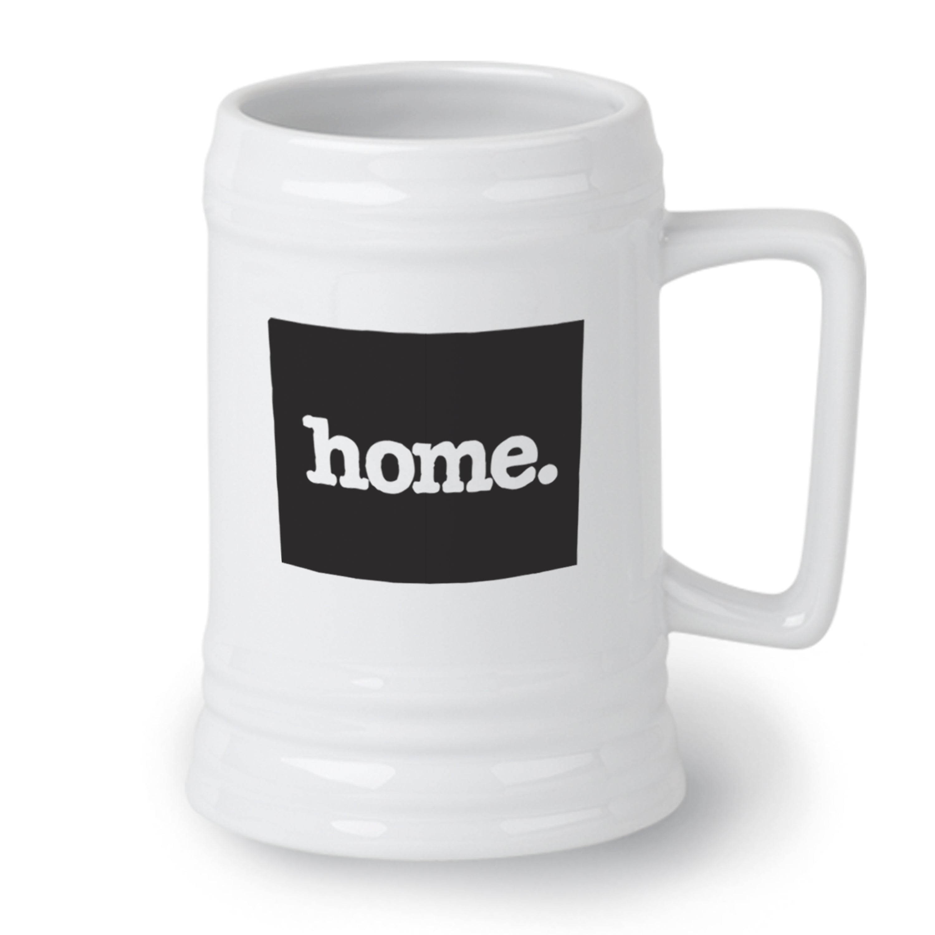 home. Stein - Colorado, Set of 6