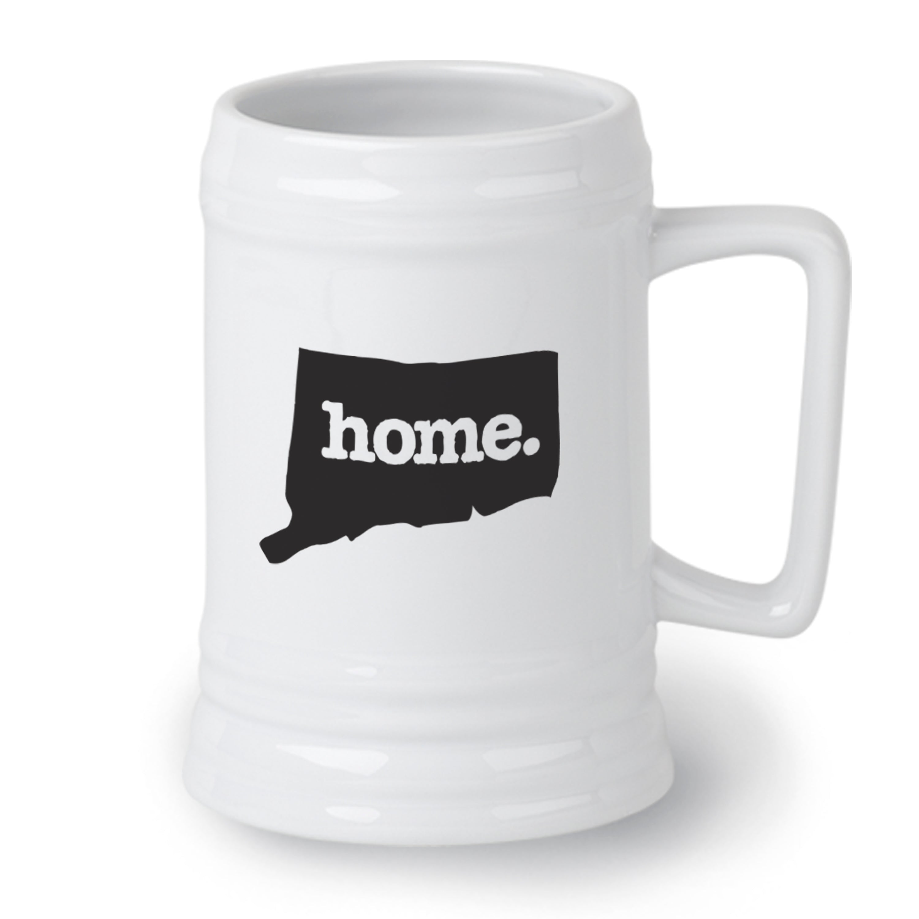 home. Stein - Connecticut, Set of 6